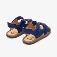 Camper Blue Sandals Kids - Bicho Online Ireland | TGERX4517